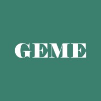 GEME logo - Similar company to Maxxisun