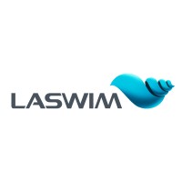 Laswim Pool Equipment Company logo - Similar company to Haynav B.V.