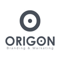 ORIGON logo - Similar company to Techtalkers