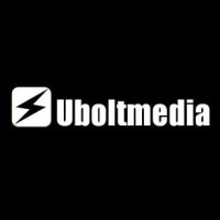 Uboltmedia logo - Similar company to Newline Technology Ltd