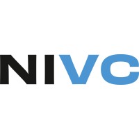 New Industry VC logo - Similar company to Lattice Vector