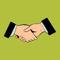Founders of the future logo - Similar company to Logistics Updates