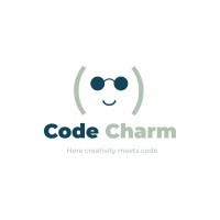 Code-Charm logo - Similar company to Code Charm, Inc.