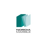 NORDIA Marble logo - Similar company to Mobact Automation