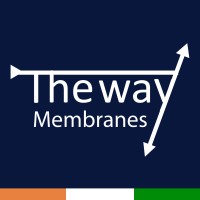 Theway Membranes logo - Similar company to Vens Hydroluft