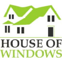 House of Windows Ltd logo - Similar company to House Of Glasses