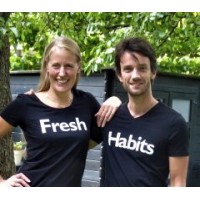 Fresh Habits logo - Similar company to Shexon