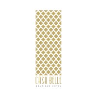 Casa Belle Boutique Hotel logo - Similar company to Qgroup