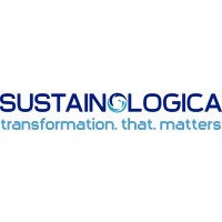 SUSTAINOLOGICA logo - Similar company to The Collective Good