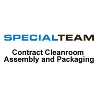 SpecialTeam logo - Similar company to Packshield