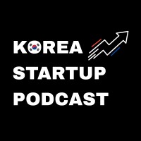 Korea Startup Podcast logo - Similar company to Islander