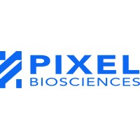 PixelBiosciences logo - Similar company to Knowing01