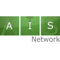 AIS Network logo - Similar company to Lead Virginia