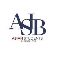 Asian Students in Business logo - Similar company to Alumni Mentorship Program