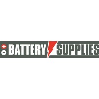 Battery Supplies NV logo - Similar company to Battery-Kutter Gmbh & Co. Kg