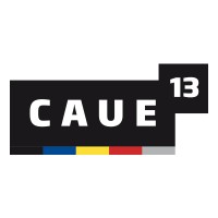 CAUE des Bouches-du-Rhône logo - Similar company to Corpus Architects