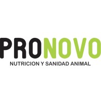 Pronovo Nutrición Animal S. A. logo - Similar company to Nutrefeed S.A.