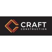 Craft Construction of Virginia logo - Similar company to Wakefield Residential