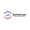 SaltaCode logo - Similar company to Salta Software