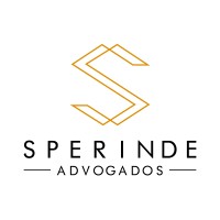 Sperinde Advogados Associados logo - Similar company to Bravo & Bonatto Advocacia