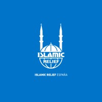 Islamic Relief España logo - Similar company to Esto No Te Lo Cuentan