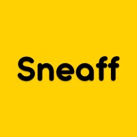 Sneaff logo - Similar company to Buynoor