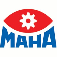 MAHA USA logo - Similar company to Ebi Cranes Llc