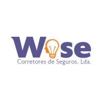 Wise Corretores de Seguros logo - Similar company to Acess Life - Corretores E Consultores De Seguros