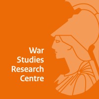 War Studies Research Centre (WSRC) logo - Similar company to The Security History Network