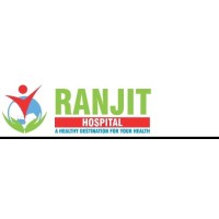 RANJIT HOSPITAL logo - Similar company to Xpat Ip