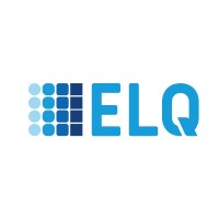 ELQ Ukraine logo - Similar company to Chapter Zero Ukraine & Caucasus