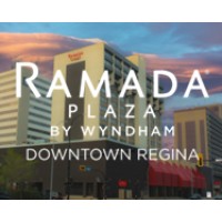 Ramada Plaza Downtown Regina logo - Similar company to Swiss Print International