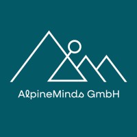 AlpineMinds GmbH logo - Similar company to Siz Care Ag