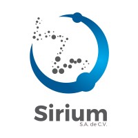 SIRIUM S.A. de C.V. México logo - Similar company to Onechat