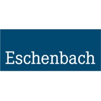 Arthur Eschenbach GmbH logo - Similar company to Medtank