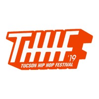 Tucson Hip Hop Festival logo - Similar company to Seeqer