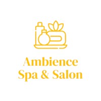 Ambience Spa and Salon Nagpur logo - Similar company to Let'S Transform Salon