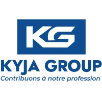 KYJA GROUP logo - Similar company to Surprexcom