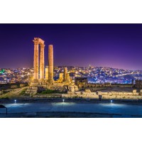Le Royal Hotels And Resorts - Amman
