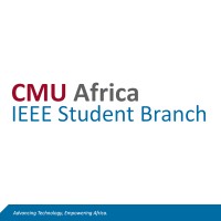 IEEE Student Branch - CMU, Africa logo - Similar company to Ina Leaders