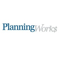 Planning Works Inc. logo - Similar company to Aced Prep