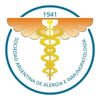 Sociedad Argentina de Alergia e Inmunología logo - Similar company to Center Of Molecular Immunology