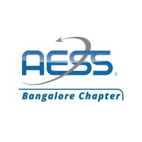 IEEE AESS Bangalore Chapter logo - Similar company to Ieee Aess Dkte Sb Chapter