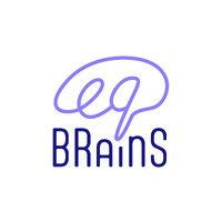 EQ Brains logo - Similar company to Philippemathijs.Com