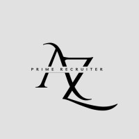 Prime Recruiter A-Z logo - Similar company to Course-Matrix