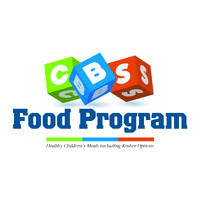 CBS Food Program logo - Similar company to Raju Llp