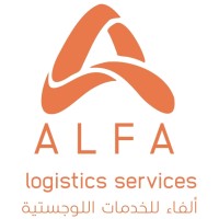 Alfa Logistics Service logo - Similar company to Al Masar Computer Services