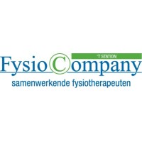 Fysiocompany 't Station logo - Similar company to Fysiocompany