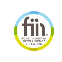 fiin (Food Industry Intelligence Network) logo - Similar company to Food Authenticity Network