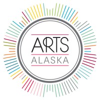 ARTS ALASKA logo - Similar company to Alaska Dance Theatre